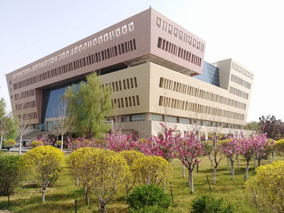 你想念的图书馆!不想念?不,你想念!